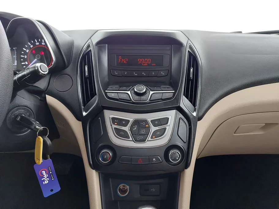 2023 Chery Arrizo 5 Comfort 