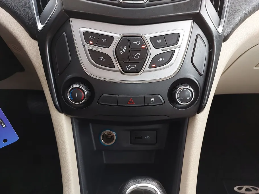 2023 Chery Arrizo 5 Comfort 