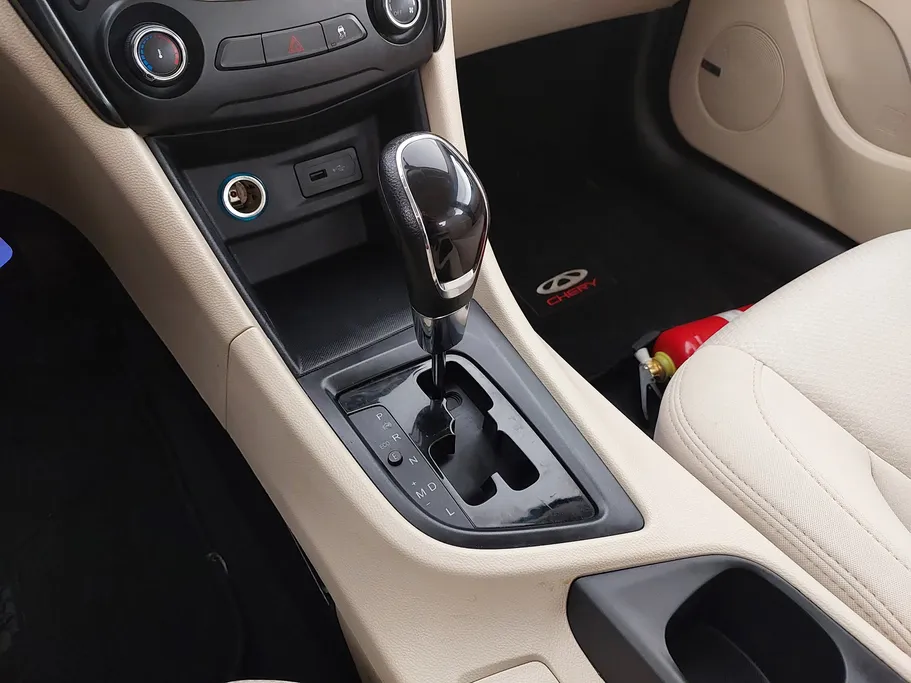 2023 Chery Arrizo 5 Comfort 
