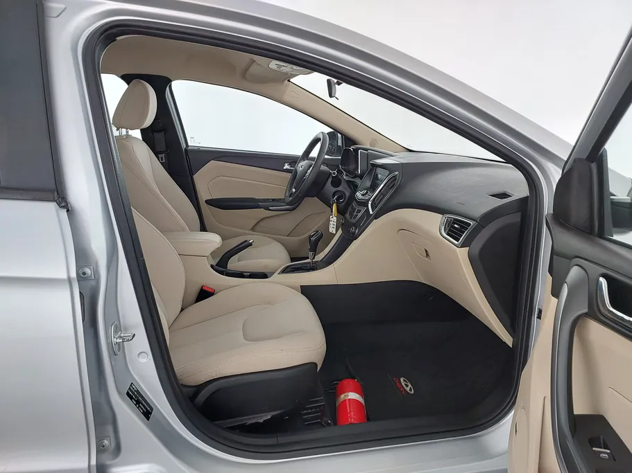 2023 Chery Arrizo 5 Comfort 