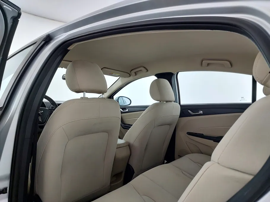 2023 Chery Arrizo 5 Comfort 