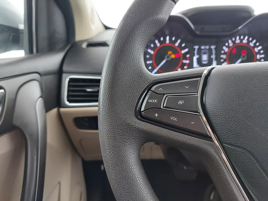 2023 Chery Arrizo 5 Comfort 