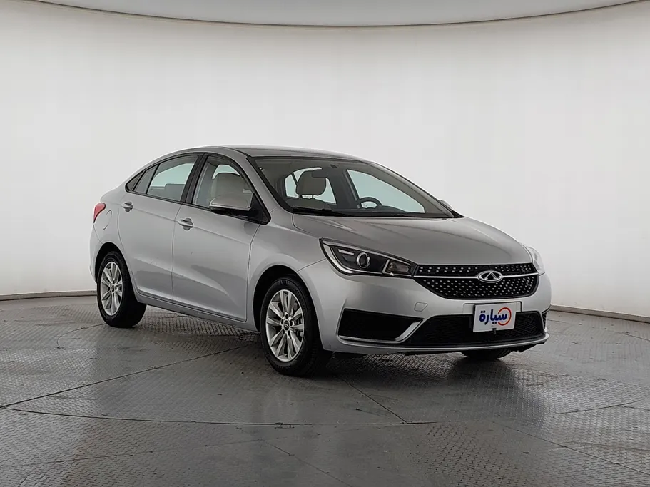 2023 Chery Arrizo 5 Comfort 