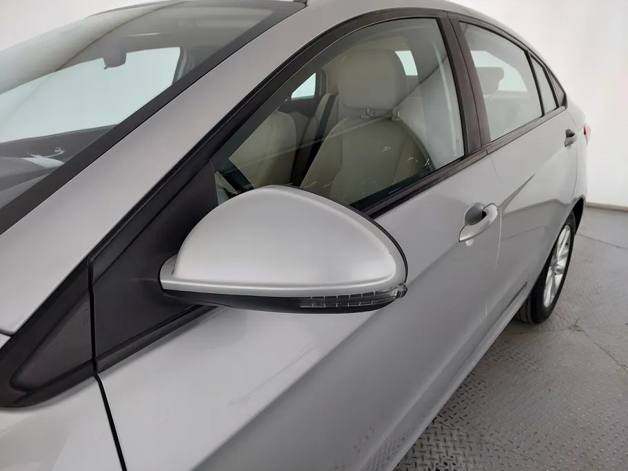 2023 Chery Arrizo 5 Comfort 
