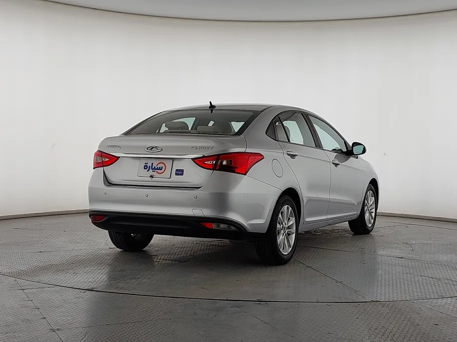 2023 Chery Arrizo 5 Comfort 