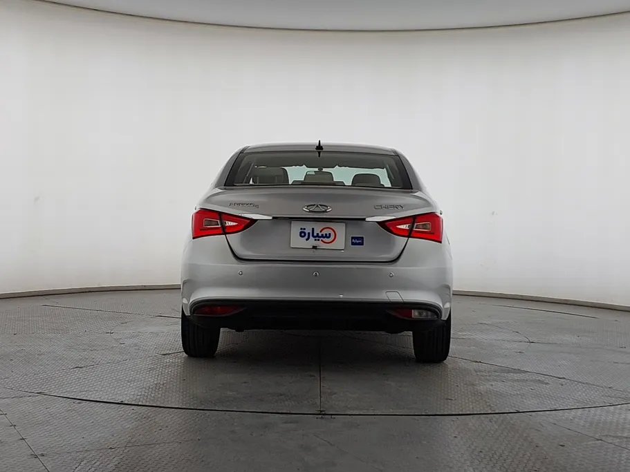 2023 Chery Arrizo 5 Comfort 