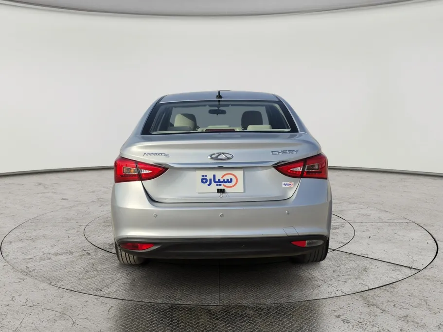 2023 Chery Arrizo 5 Comfort 