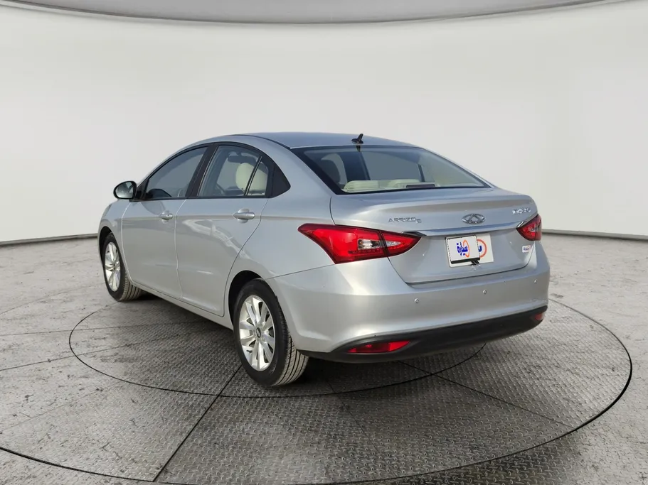 2023 Chery Arrizo 5 Comfort 