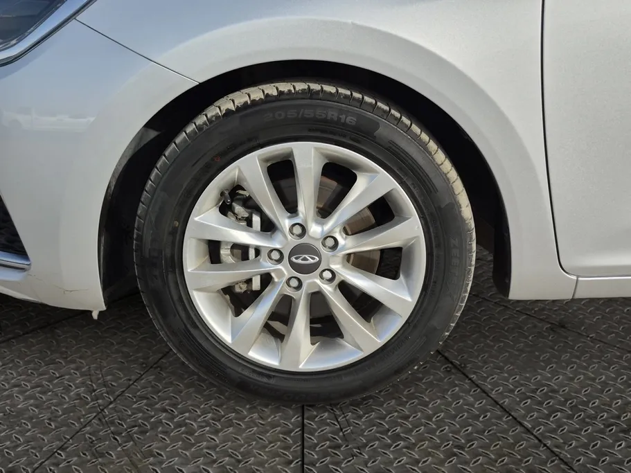 2023 Chery Arrizo 5 Comfort 