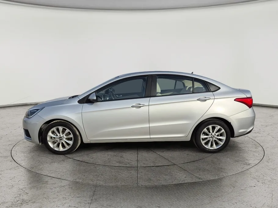 2023 Chery Arrizo 5 Comfort 