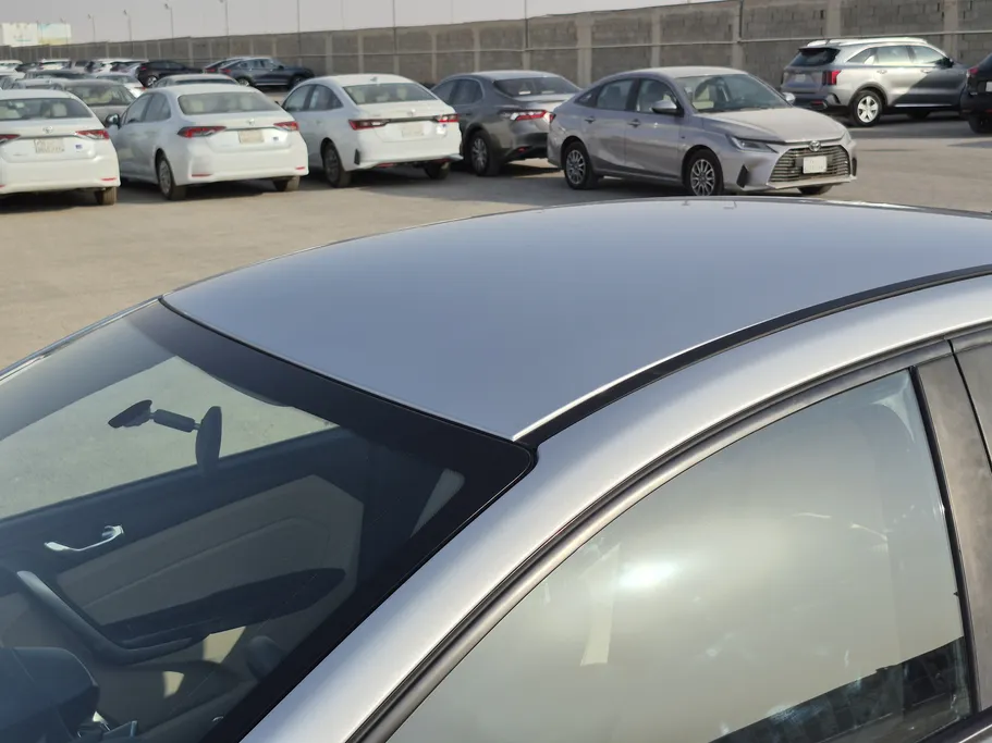 2023 Chery Arrizo 5 Comfort 