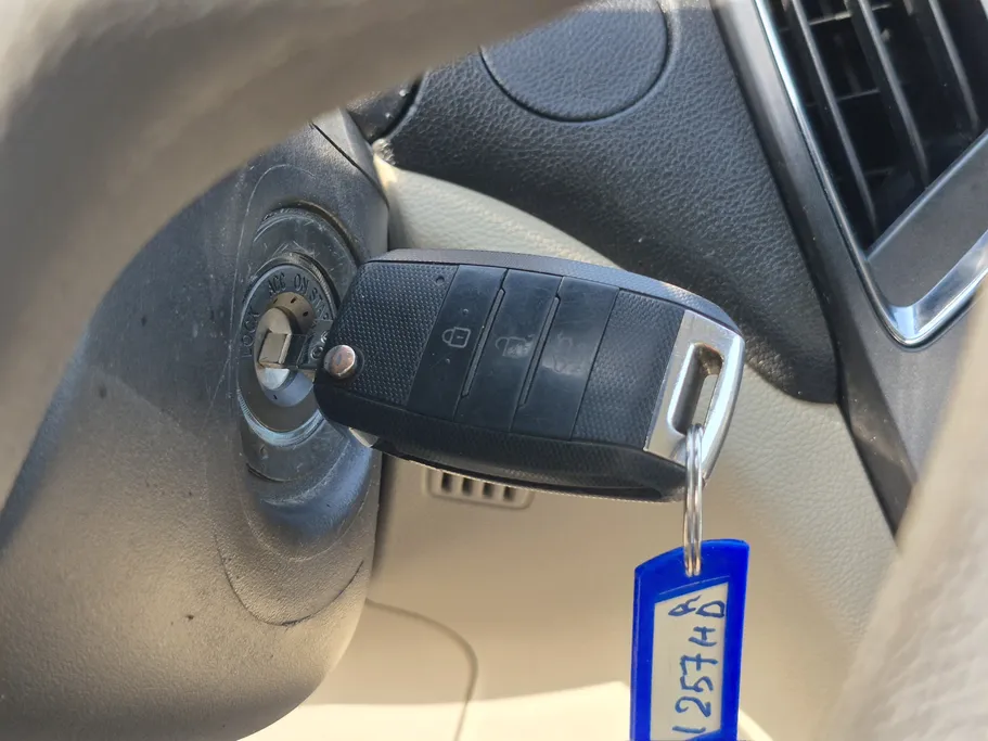 2023 Chery Arrizo 5 Comfort 