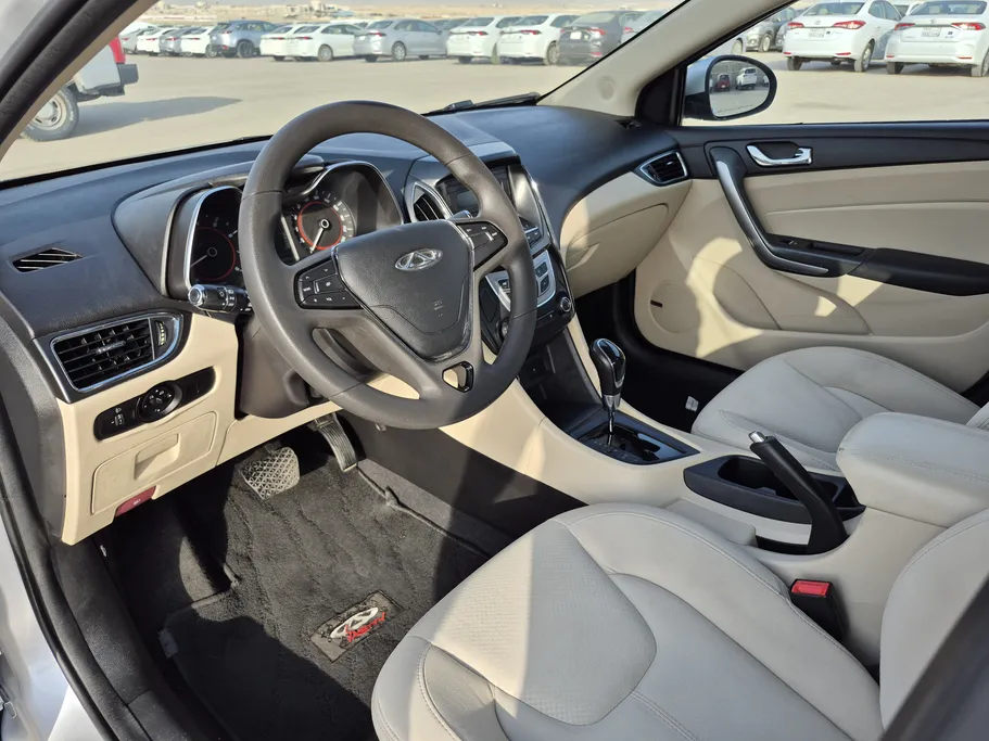 2023 Chery Arrizo 5 Comfort 