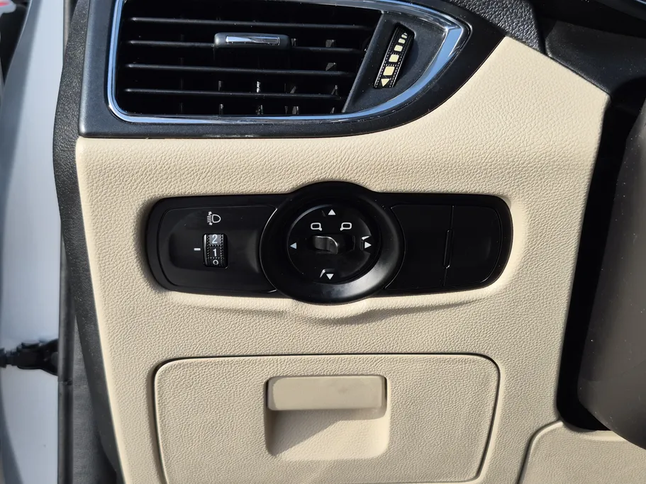 2023 Chery Arrizo 5 Comfort 