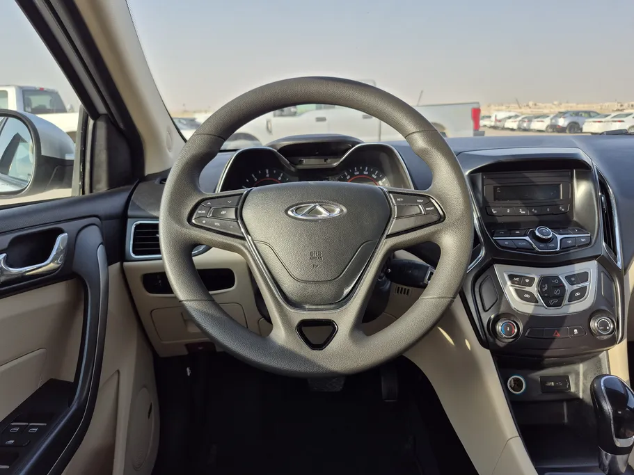 2023 Chery Arrizo 5 Comfort 