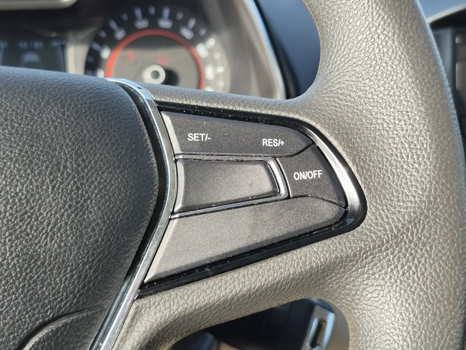 2023 Chery Arrizo 5 Comfort 