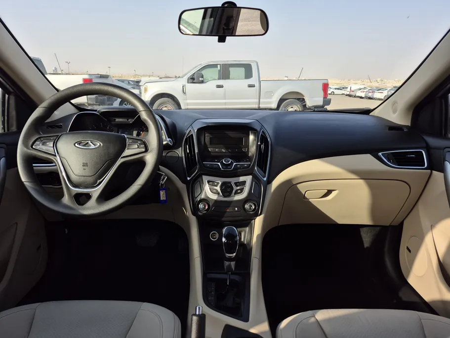 2023 Chery Arrizo 5 Comfort 