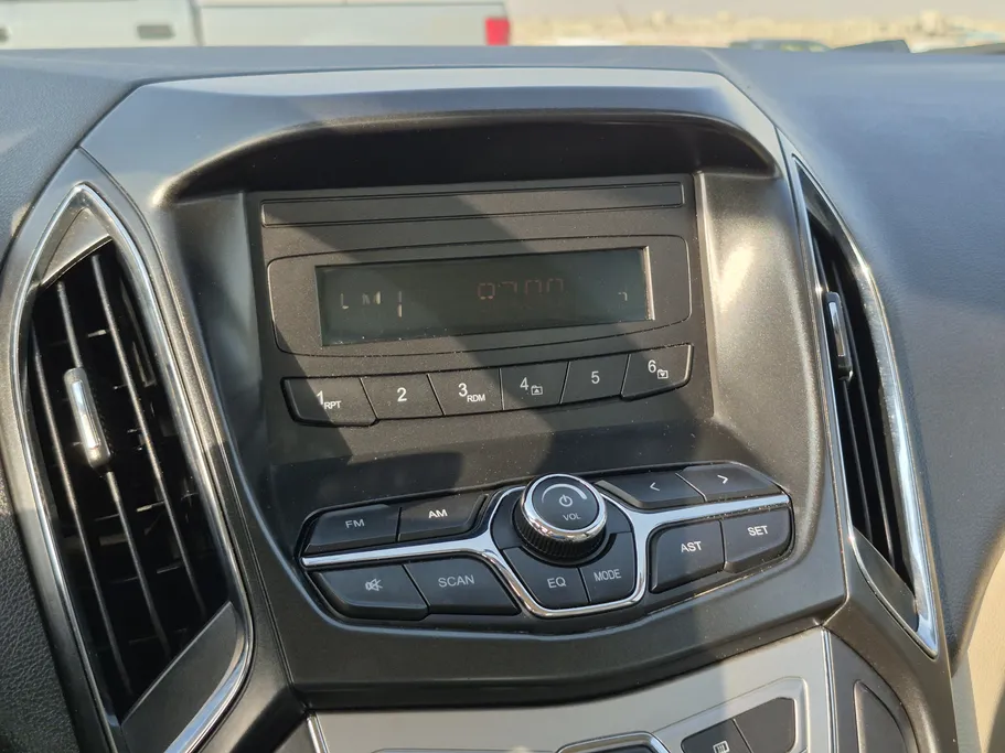 2023 Chery Arrizo 5 Comfort 
