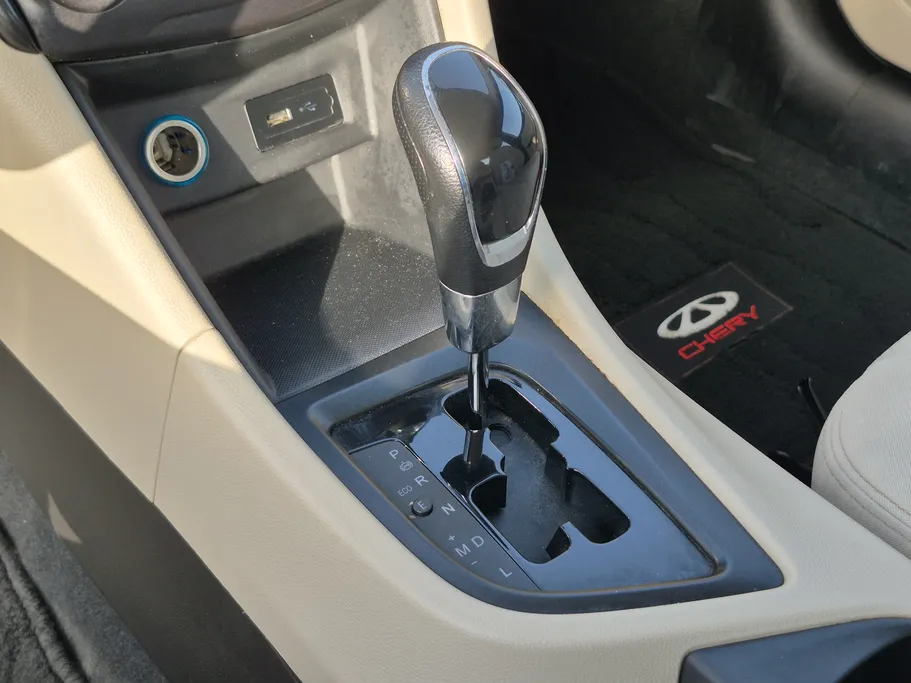 2023 Chery Arrizo 5 Comfort 