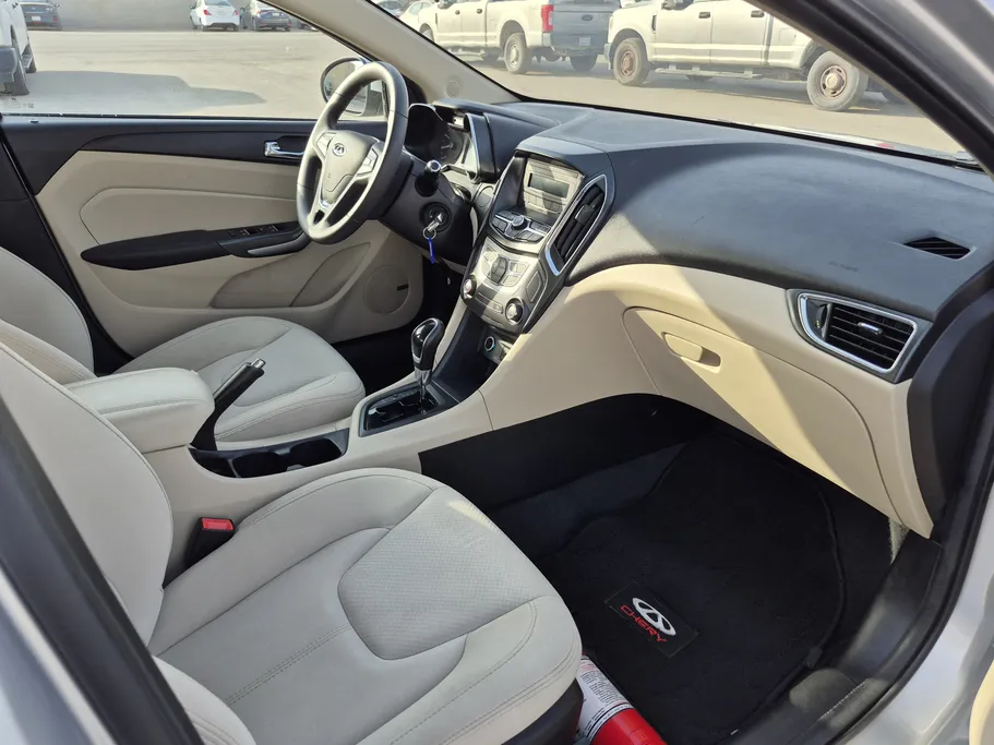 2023 Chery Arrizo 5 Comfort 