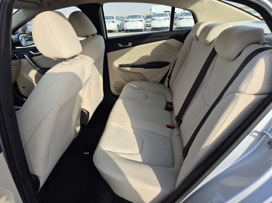 2023 Chery Arrizo 5 Comfort 