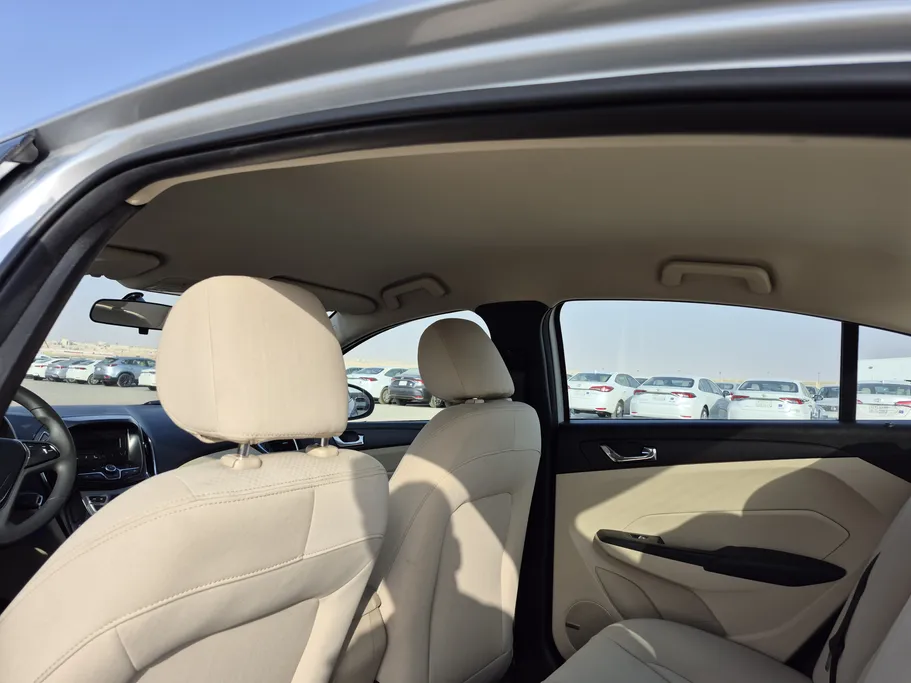 2023 Chery Arrizo 5 Comfort 