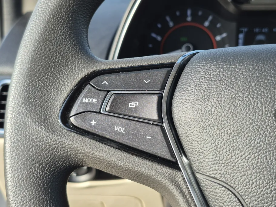 2023 Chery Arrizo 5 Comfort 