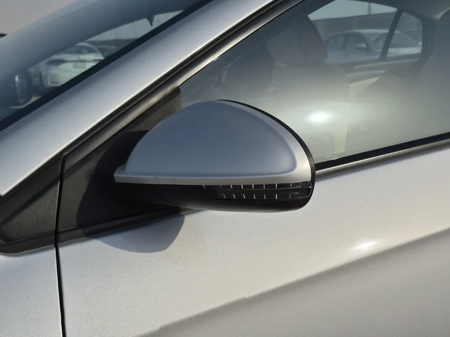 2023 Chery Arrizo 5 Comfort 