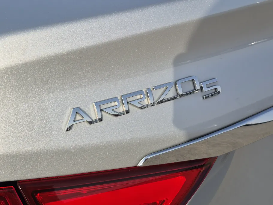 2023 Chery Arrizo 5 Comfort 
