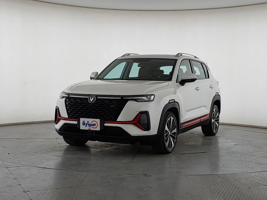 2023 Changan CS35 Plus Smart 