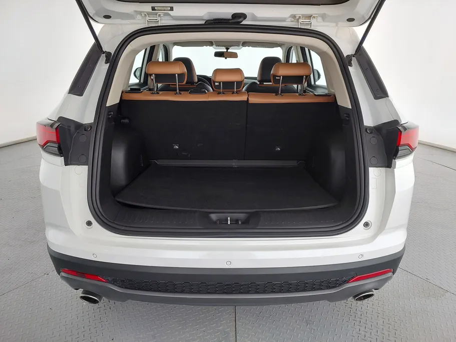2023 Changan CS35 Plus Smart 