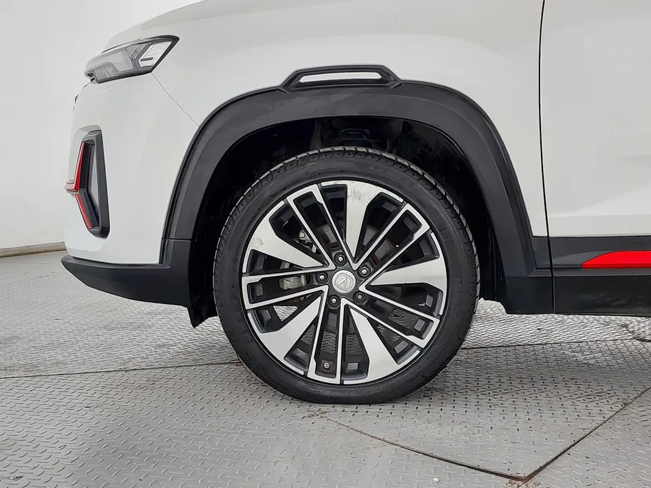 2023 Changan CS35 Plus Smart 