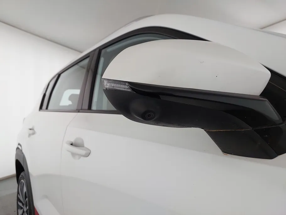 2023 Changan CS35 Plus Smart 