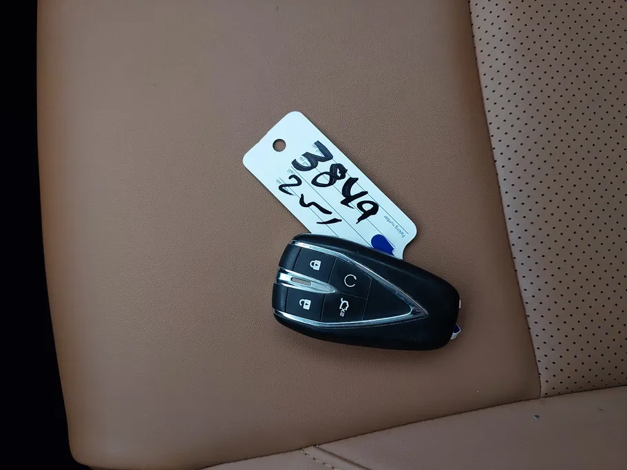 2023 Changan CS35 Plus Smart 