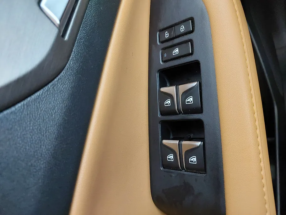2023 Changan CS35 Plus Smart 