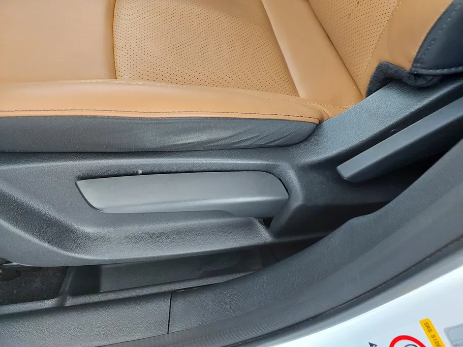2023 Changan CS35 Plus Smart 