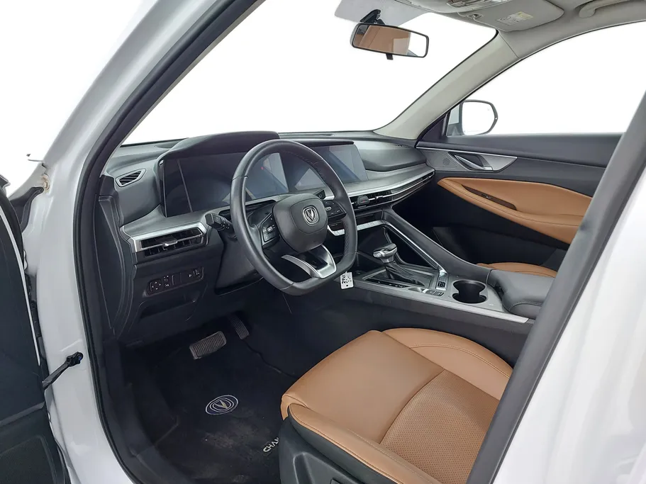 2023 Changan CS35 Plus Smart 