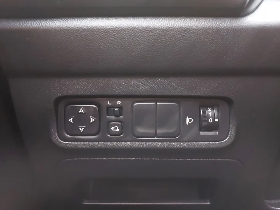 2023 Changan CS35 Plus Smart 