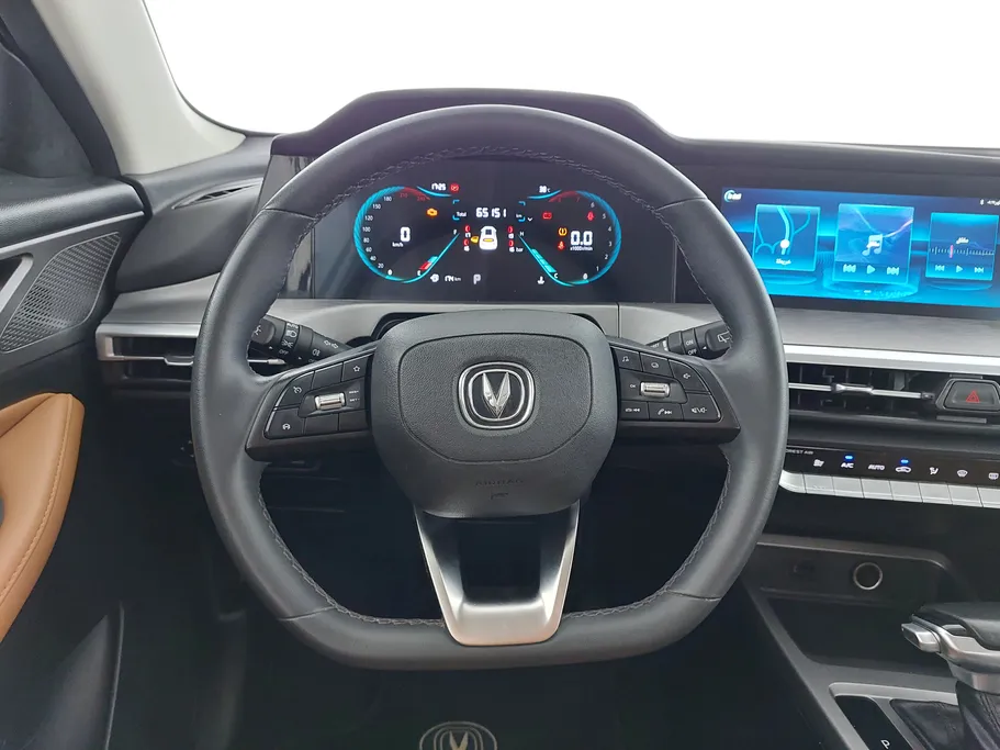 2023 Changan CS35 Plus Smart 