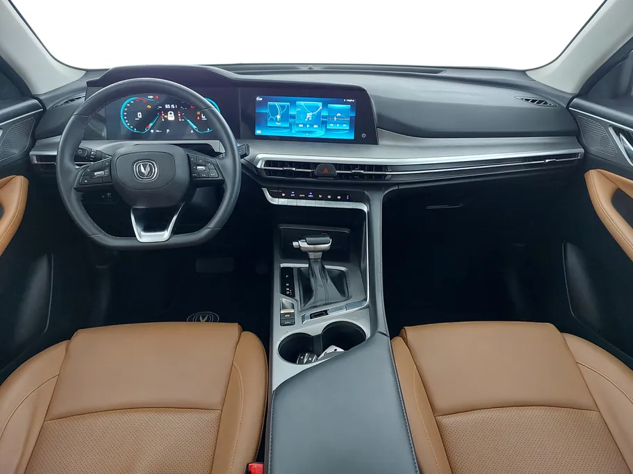 2023 Changan CS35 Plus Smart 