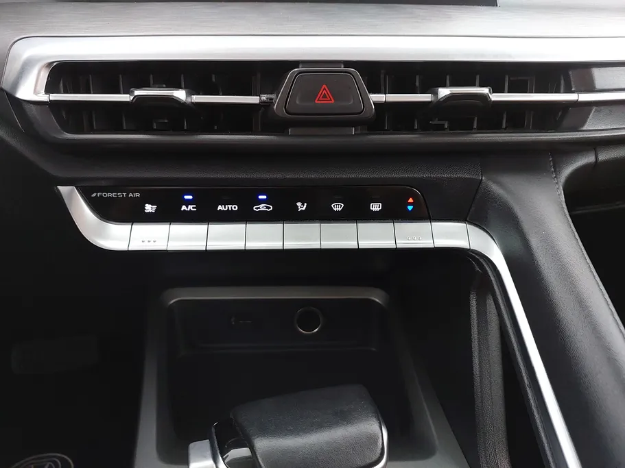 2023 Changan CS35 Plus Smart 