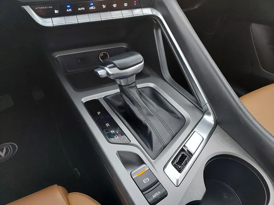 2023 Changan CS35 Plus Smart 