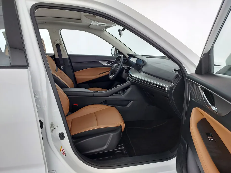 2023 Changan CS35 Plus Smart 