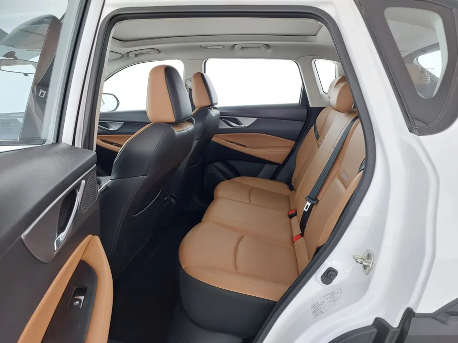 2023 Changan CS35 Plus Smart 
