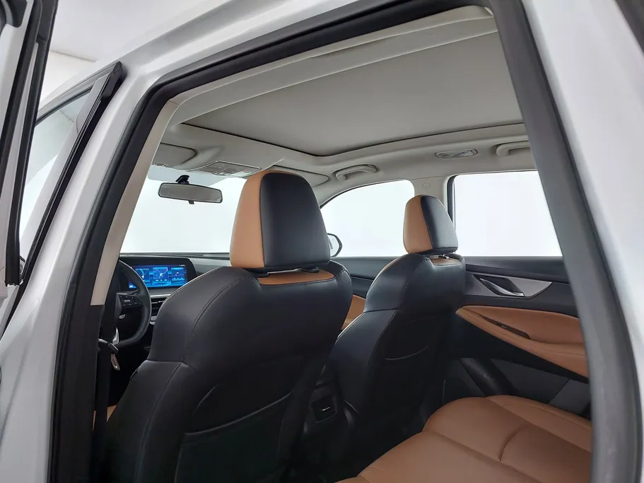 2023 Changan CS35 Plus Smart 