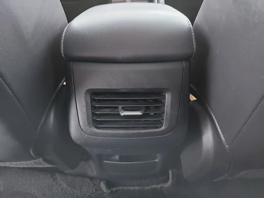 2023 Changan CS35 Plus Smart 