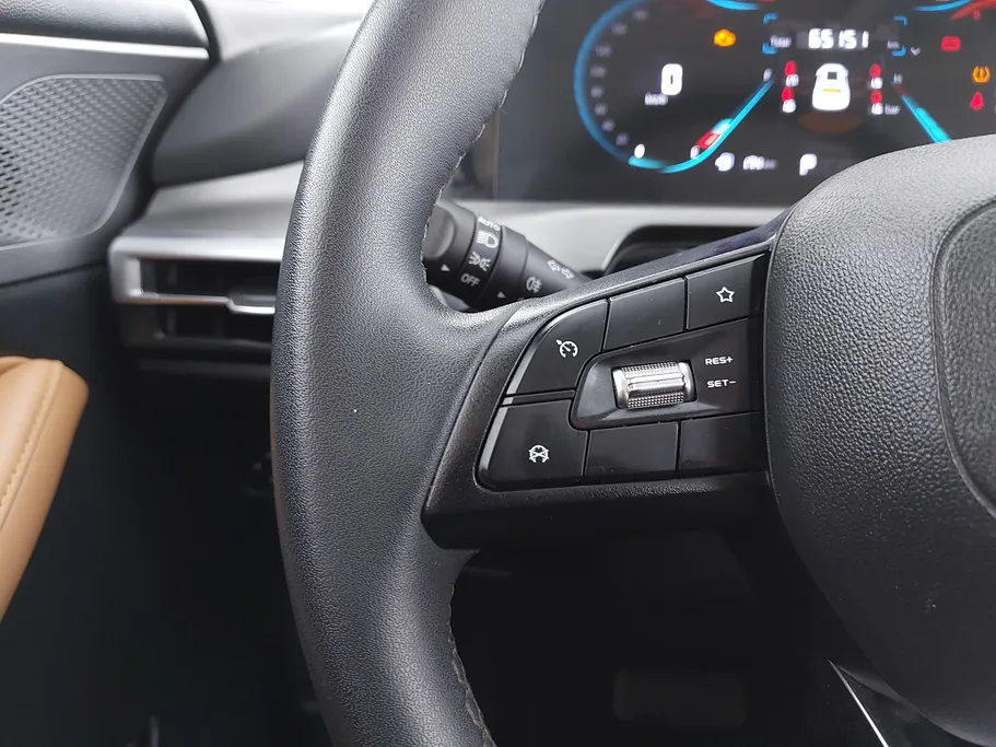 2023 Changan CS35 Plus Smart 