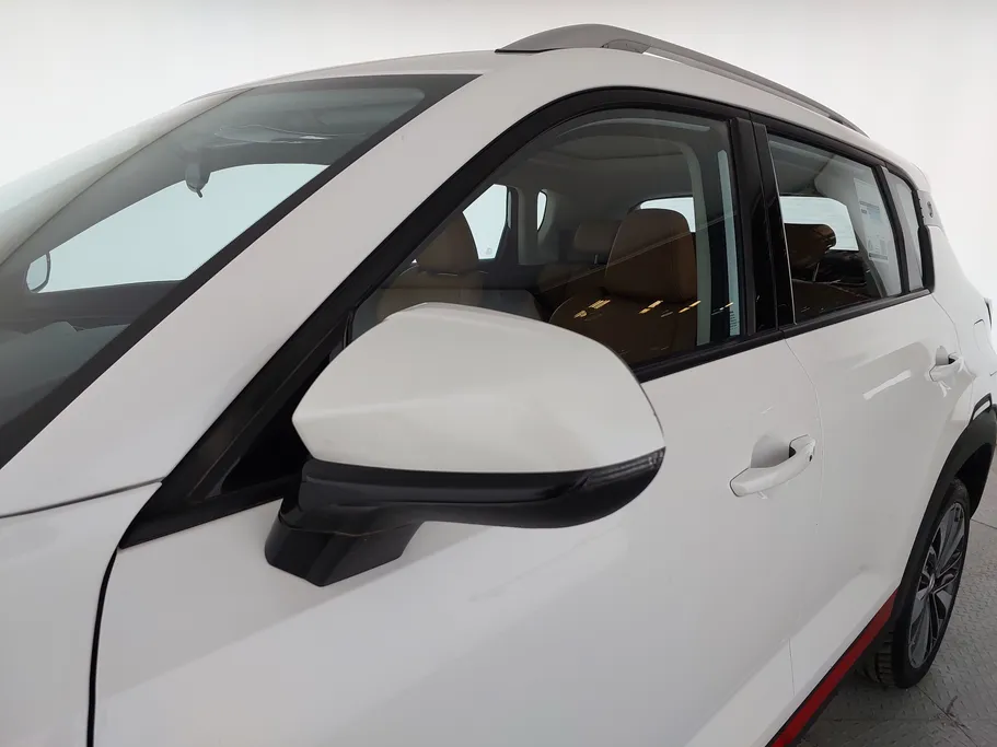 2023 Changan CS35 Plus Smart 