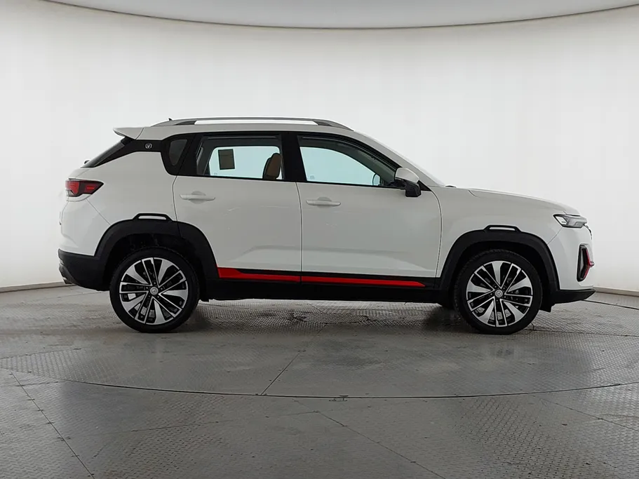 2023 Changan CS35 Plus Smart 
