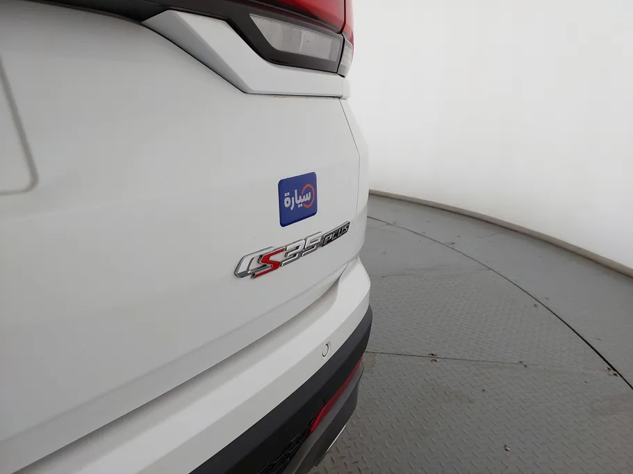 2023 Changan CS35 Plus Smart 